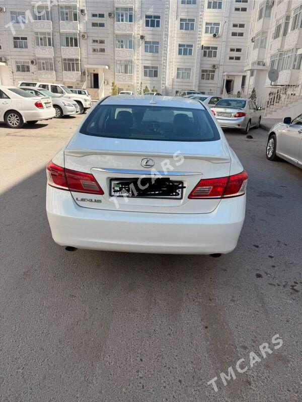 Lexus ES 350 2012 - 265 000 TMT - Анев - img 9