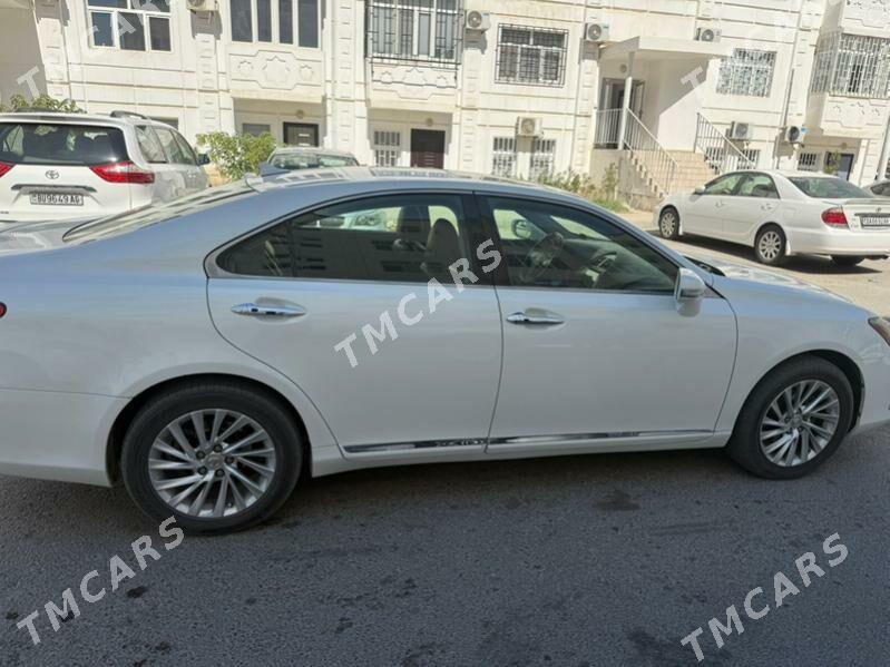 Lexus ES 350 2012 - 265 000 TMT - Анев - img 5