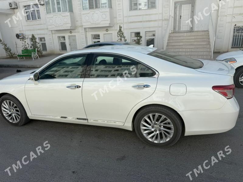 Lexus ES 350 2012 - 265 000 TMT - Анев - img 6