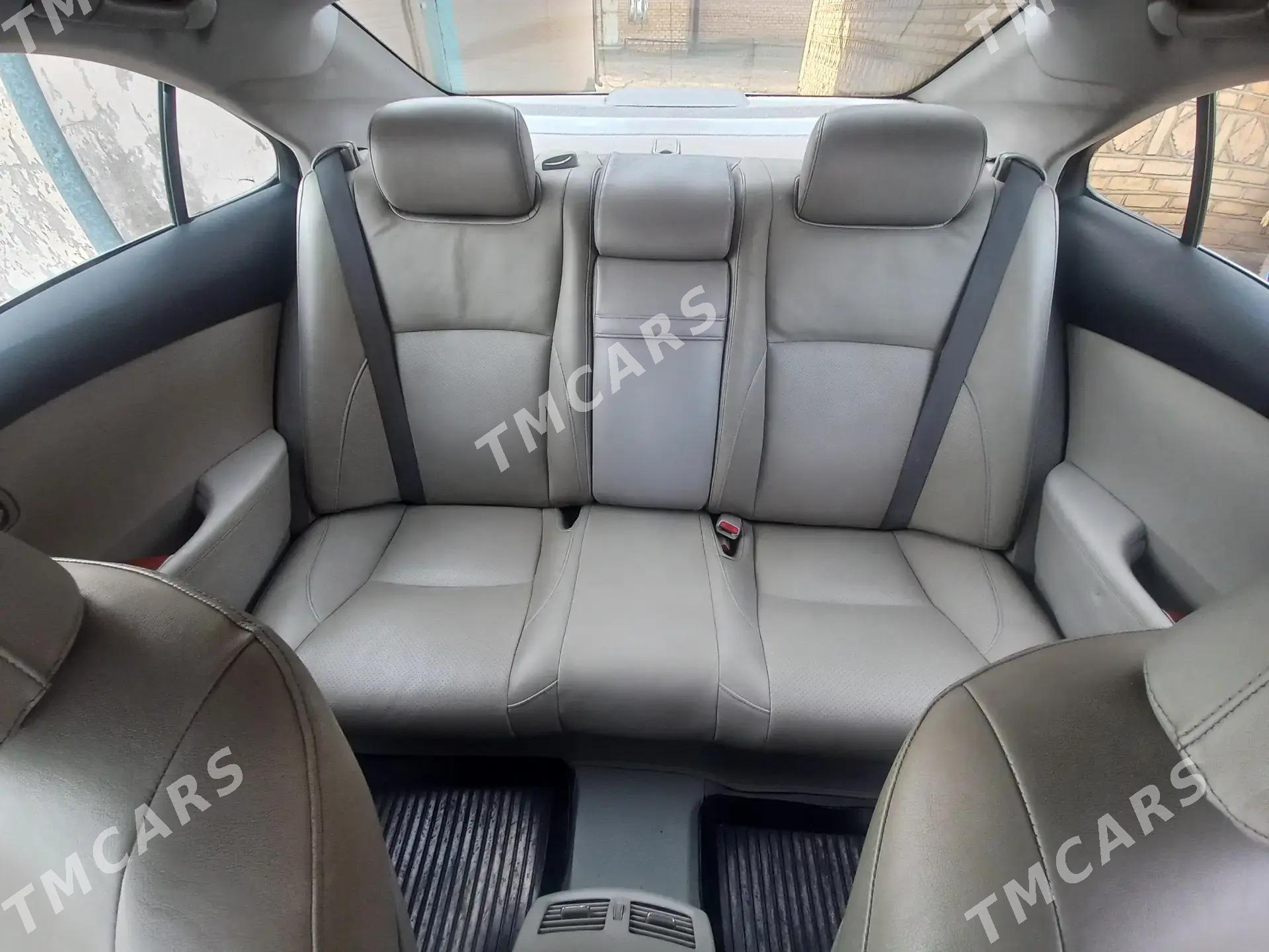 Lexus ES 350 2007 - 180 000 TMT - Farap - img 2
