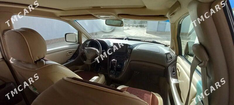 Lexus RX 300 2001 - 250 000 TMT - Мары - img 3