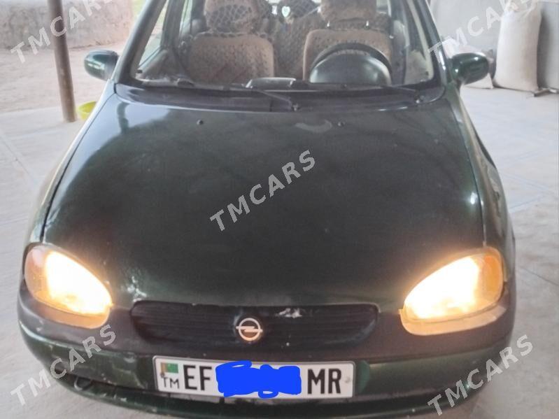Opel Vita 1997 - 24 000 TMT - Байрамали - img 3