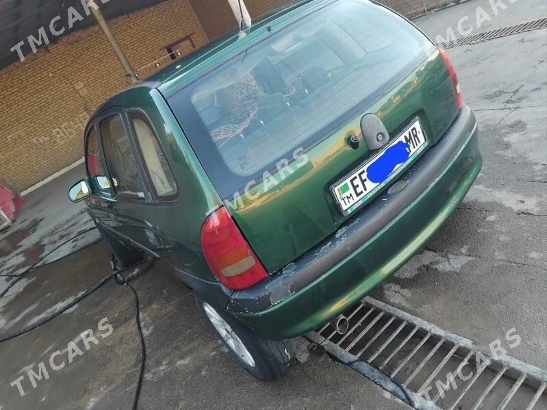 Opel Vita 1997 - 24 000 TMT - Байрамали - img 6