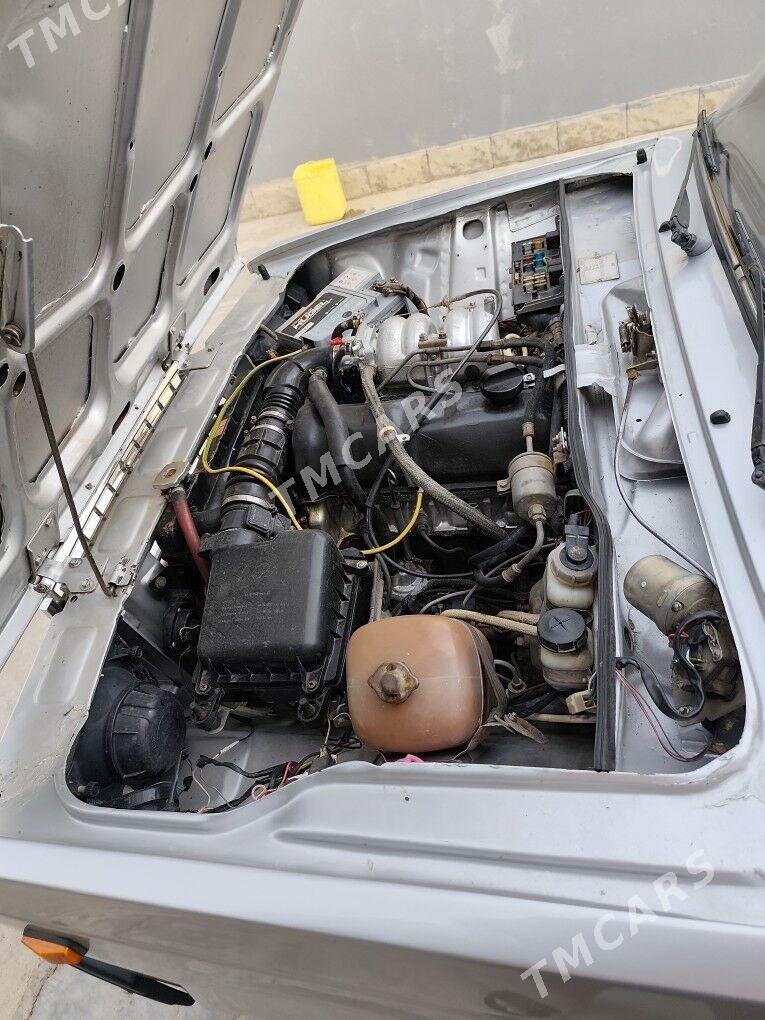 Lada 2107 2006 - 43 000 TMT - Кака - img 5