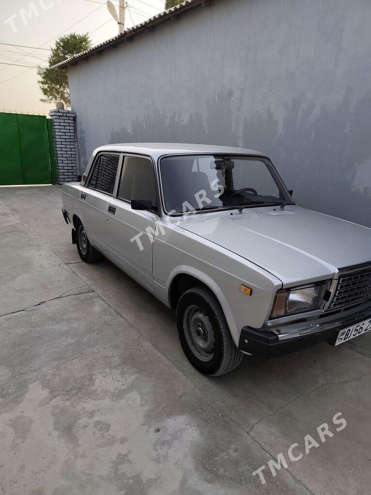 Lada 2107 2006 - 43 000 TMT - Кака - img 7
