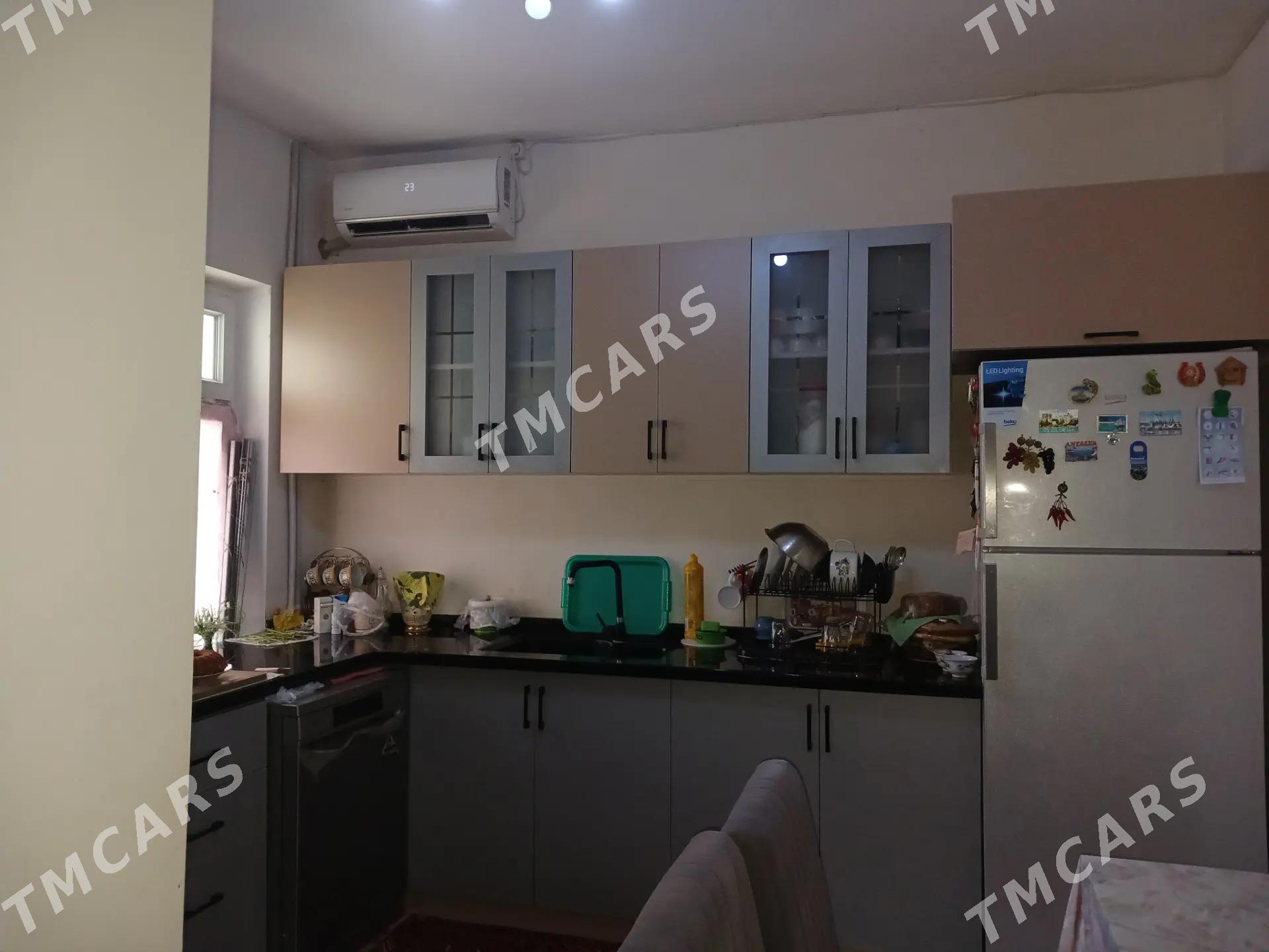 mir 7/3 , 2 komnat - Parahat 7 - img 2