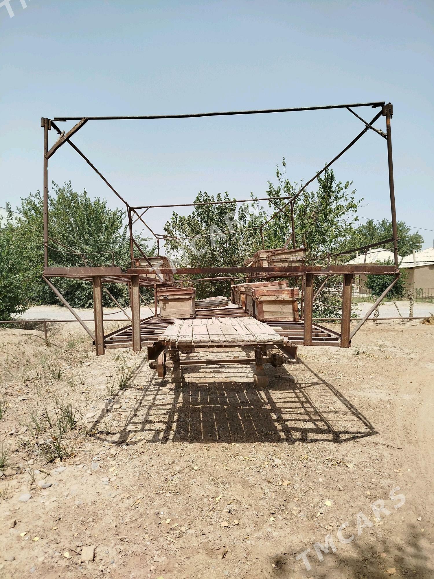 Ary prssep - Babadaýhan - img 2