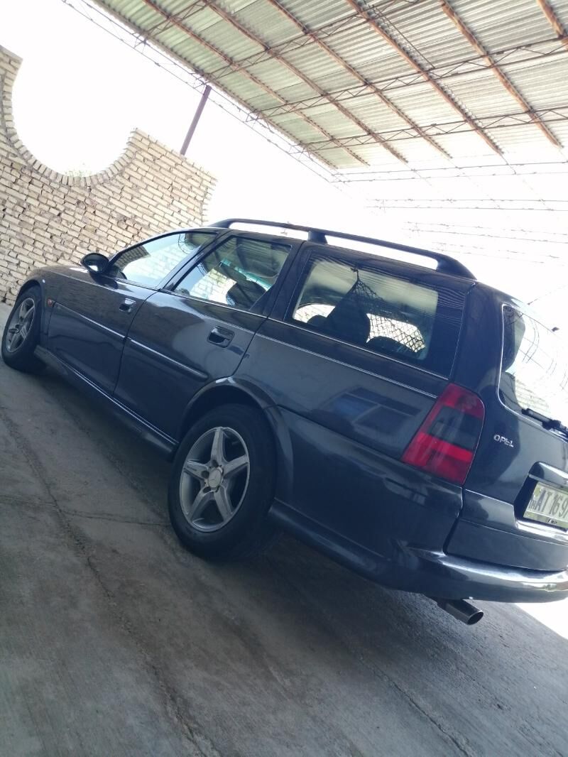 Opel Vectra 2000 - 55 000 TMT - Чарджоу - img 9