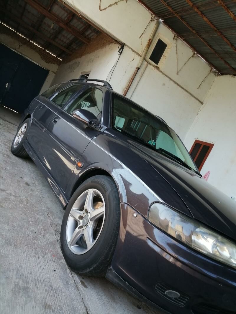 Opel Vectra 2000 - 55 000 TMT - Чарджоу - img 10
