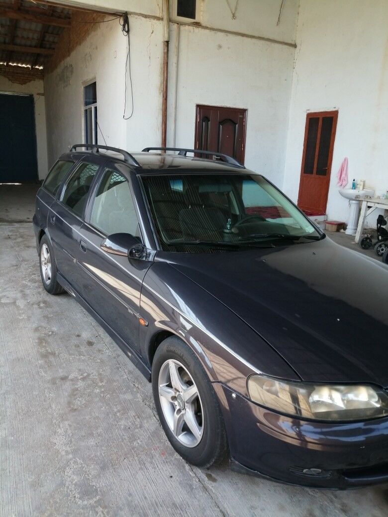 Opel Vectra 2000 - 55 000 TMT - Чарджоу - img 5