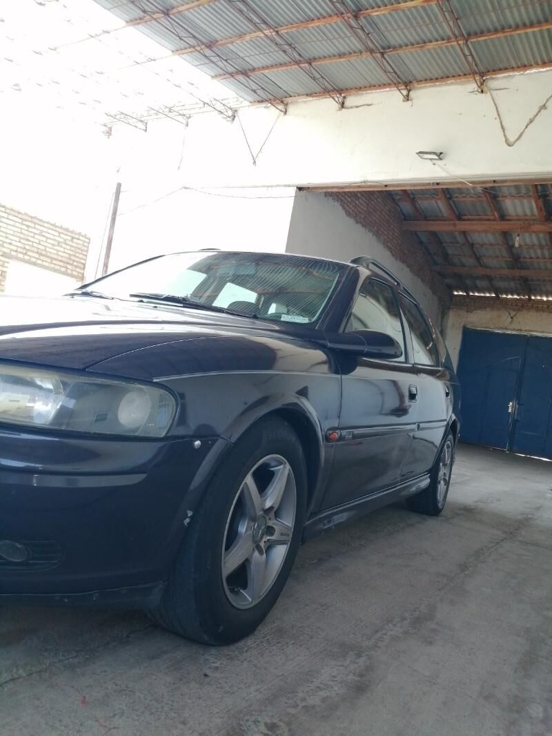 Opel Vectra 2000 - 55 000 TMT - Чарджоу - img 6