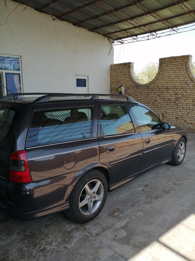 Opel Vectra 2000 - 55 000 TMT - Чарджоу - img 8