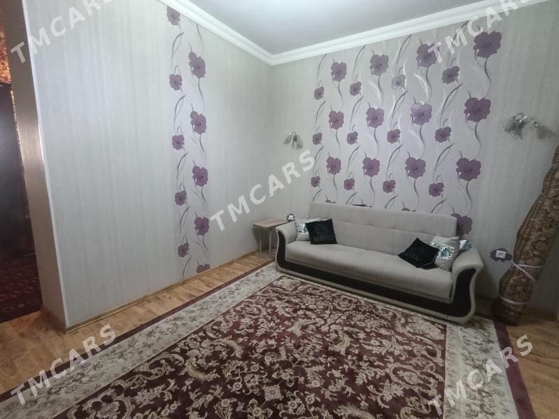 тихий двор - Туркменбаши - img 9