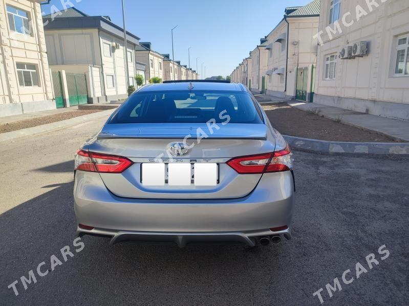 Toyota Camry 2020 - 320 000 TMT - Mary - img 10