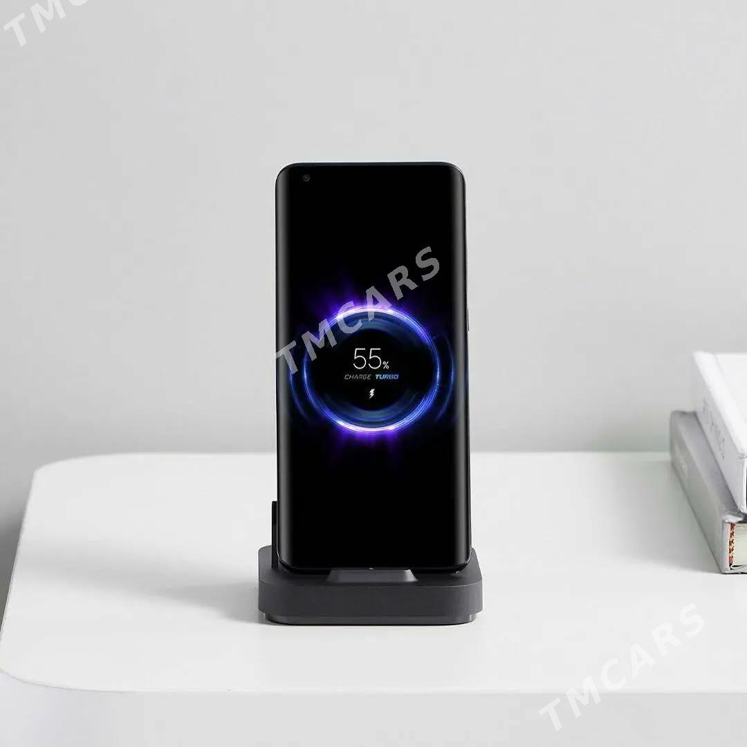 XIAOMI POWER BANK 30W WIRELESS - Aşgabat - img 5