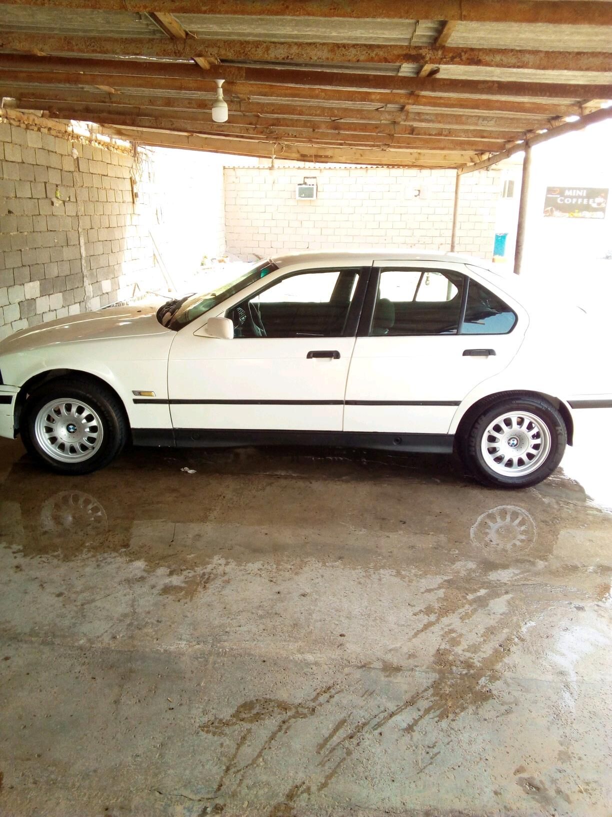 BMW 320 1992 - 30 000 TMT - Мары - img 2