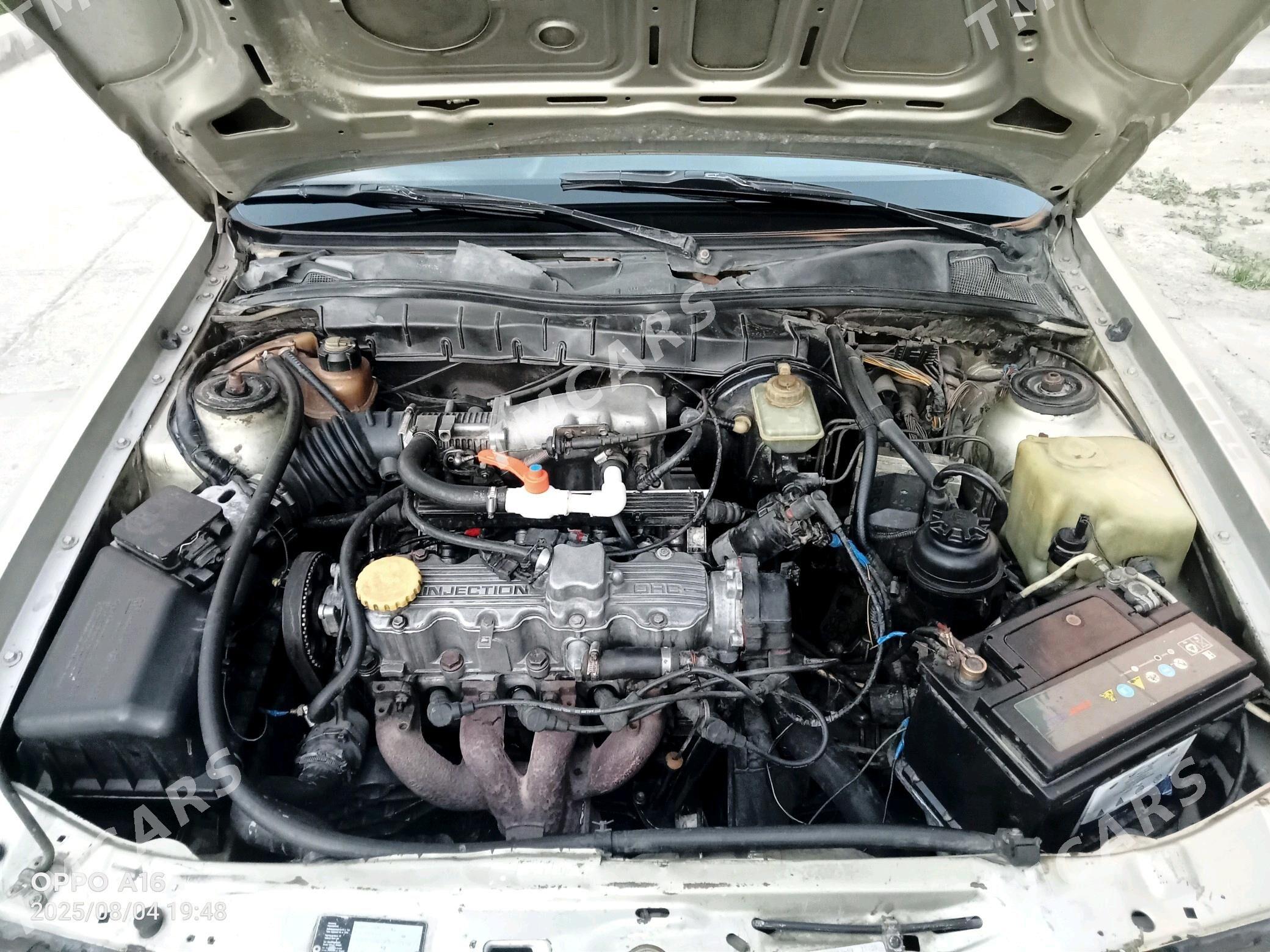 Opel Vectra 1991 - 45 000 TMT - Türkmenabat - img 2