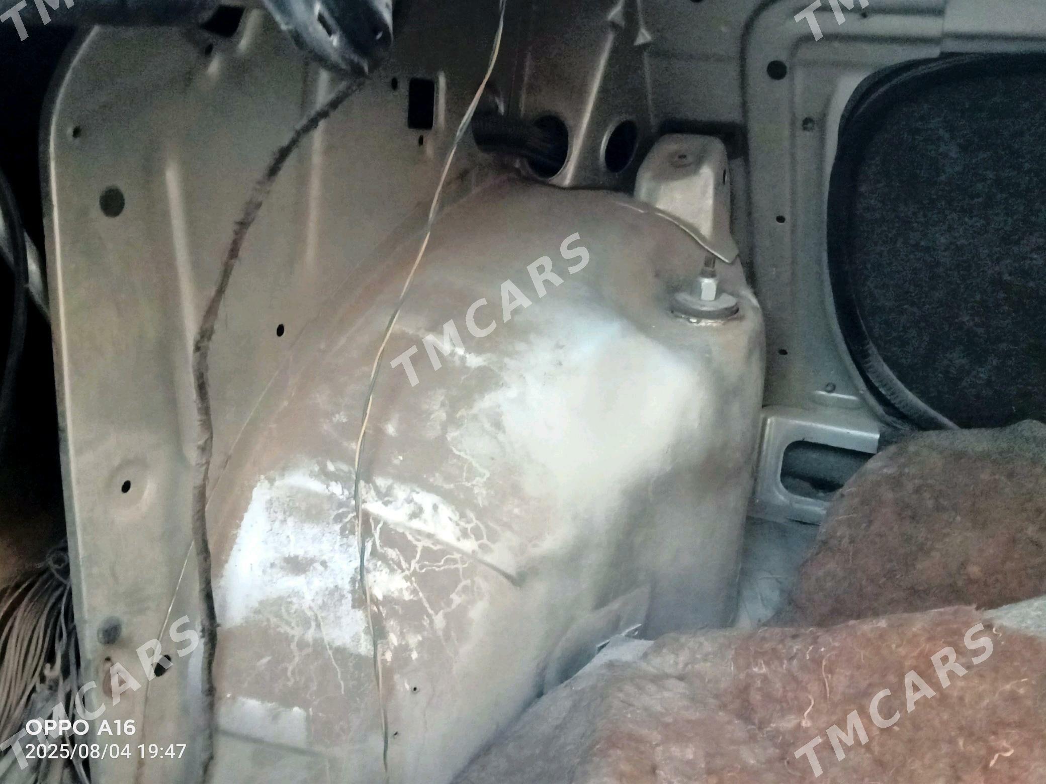Opel Vectra 1991 - 45 000 TMT - Türkmenabat - img 3