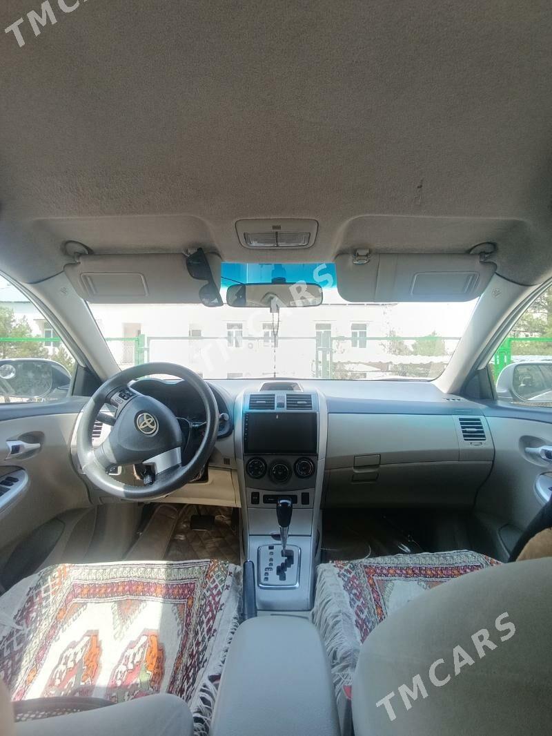 Toyota Corolla 2013 - 160 000 TMT - Aşgabat - img 5