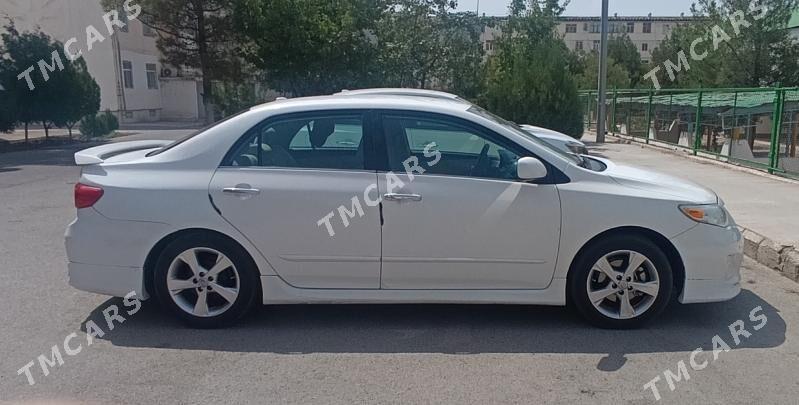 Toyota Corolla 2013 - 160 000 TMT - Aşgabat - img 3