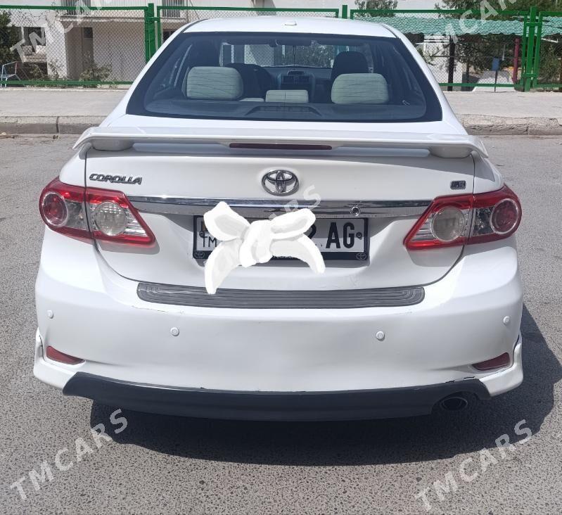 Toyota Corolla 2013 - 160 000 TMT - Aşgabat - img 2