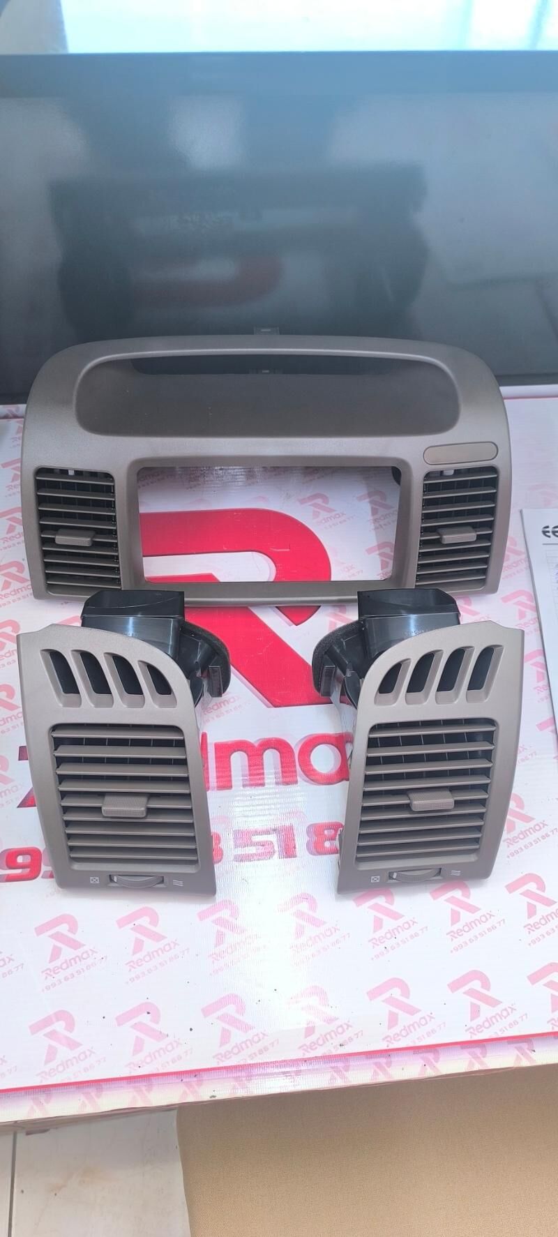 Duty Camry salon abdul 10 TMT - Мары - img 3