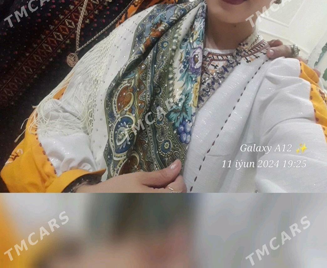 sifon bn keteni - Мары - img 5
