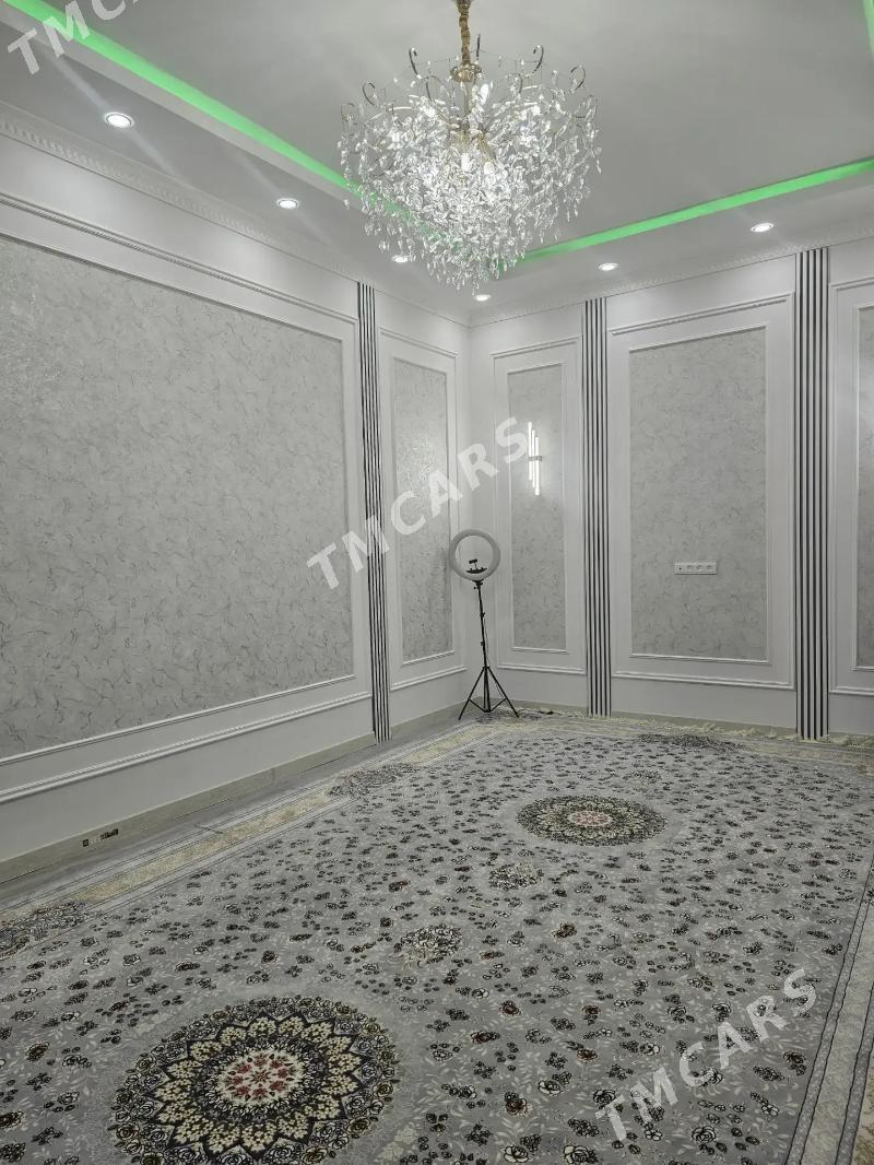Satlyk Coganly - Aşgabat - img 2