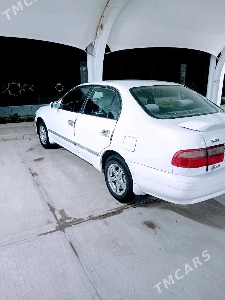 Toyota Corona 1994 - 47 000 TMT - Теджен - img 3