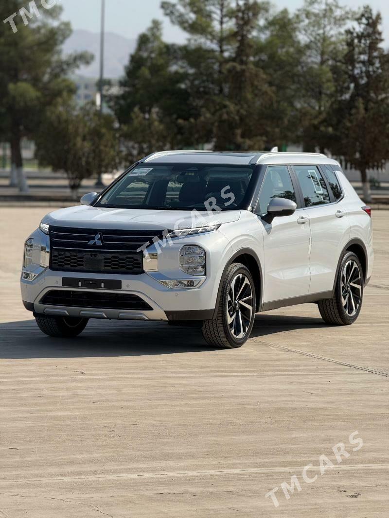 Mitsubishi Outlander 2024 - 550 000 TMT - Aşgabat - img 2