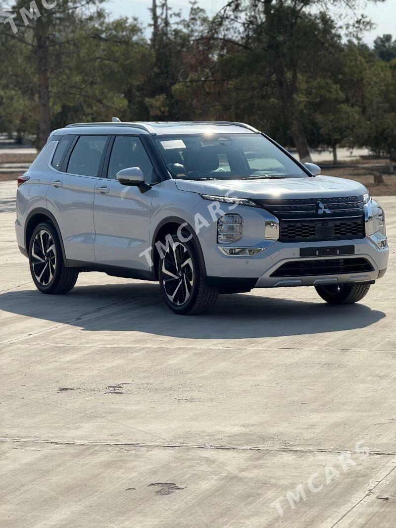 Mitsubishi Outlander 2024 - 550 000 TMT - Aşgabat - img 3