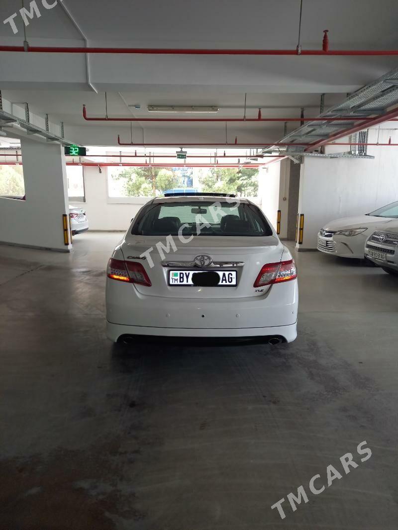 Toyota Camry 2011 - 230 000 TMT - Ашхабад - img 4