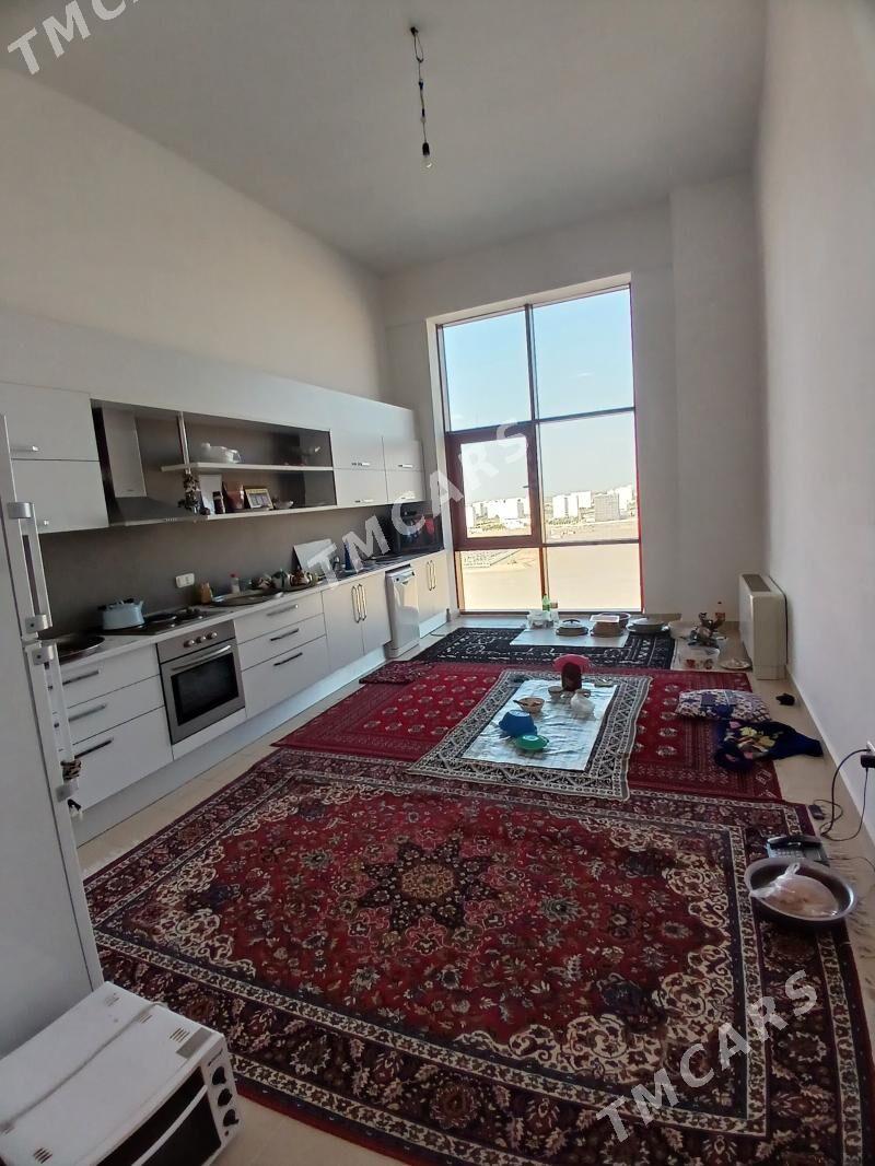 Срочно Нефтегаз 4ком 210м² - Nebitgaz (Andalib-Ankara köç.) - img 3