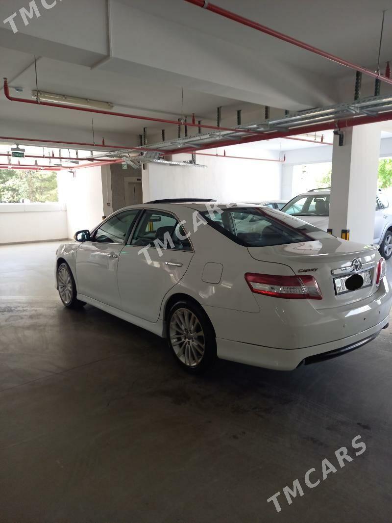 Toyota Camry 2011 - 230 000 TMT - Ашхабад - img 3