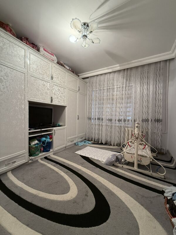 2 ком 1 этаж Мир 1 Ленина - Aşgabat - img 6