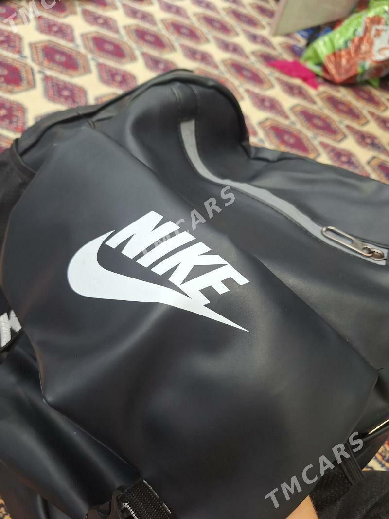 Sumka nike  - Мир 1 - img 3