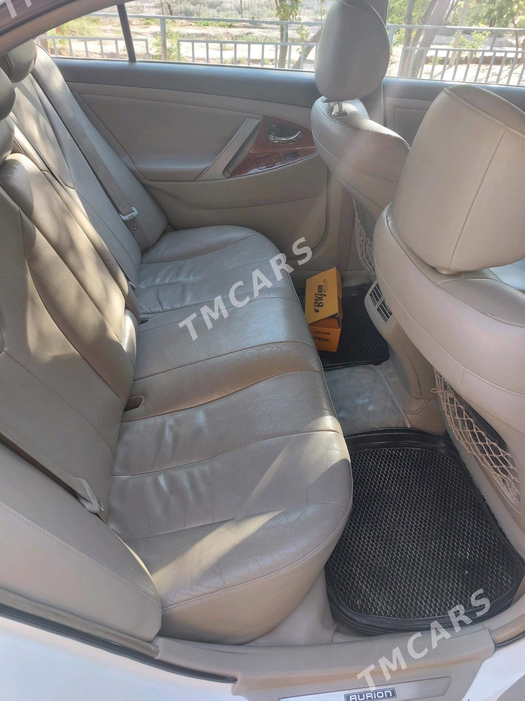 Toyota Aurion 2009 - 205 000 TMT - Magdanly - img 3