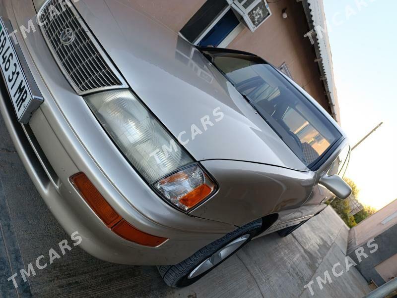 Toyota Avalon 1997 - 130 000 TMT - Ýolöten - img 2