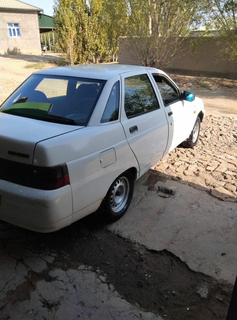 Lada 2110 2003 - 20 000 TMT - Köneürgenç - img 4