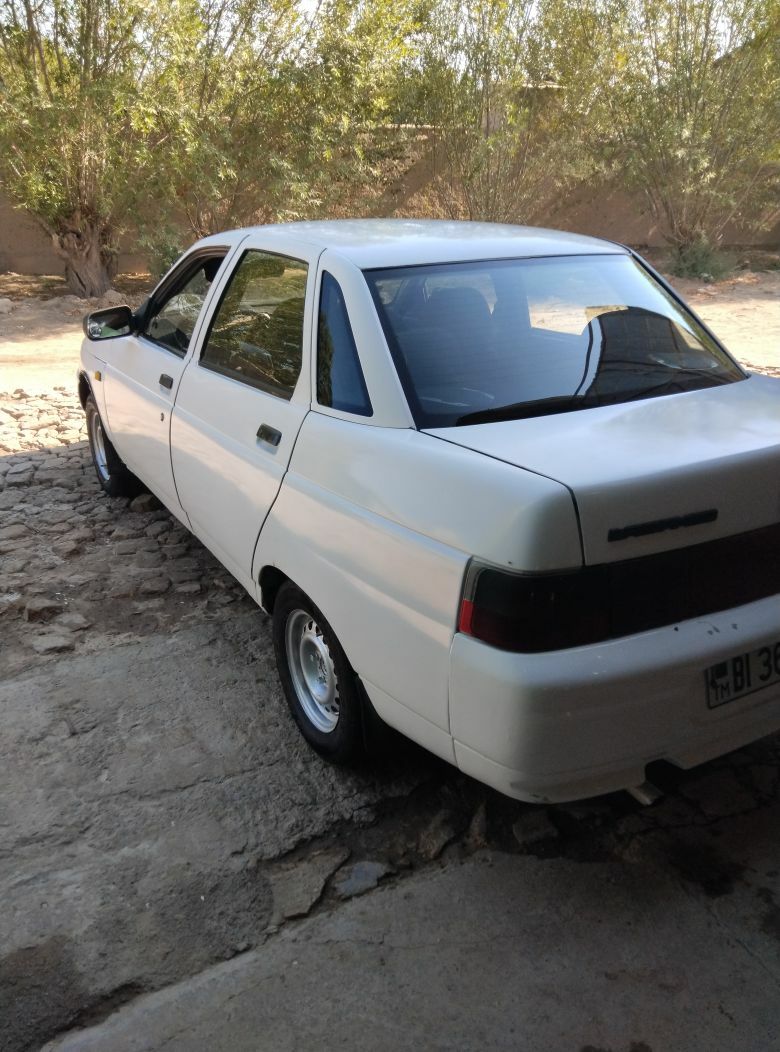 Lada 2110 2003 - 20 000 TMT - Köneürgenç - img 5