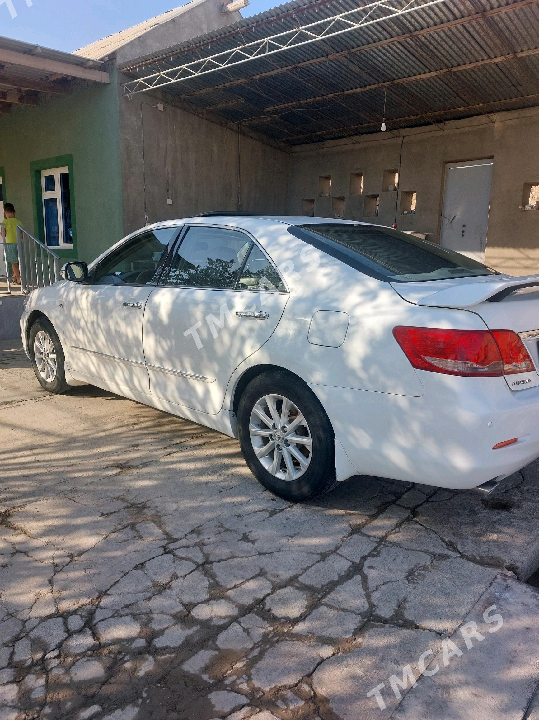 Toyota Aurion 2009 - 205 000 TMT - Magdanly - img 4