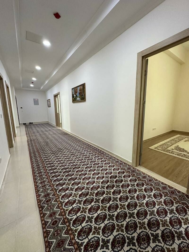 15 Tapgyr 3 komnat - Aşgabat - img 5