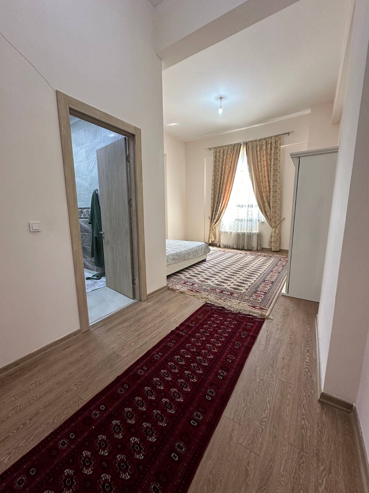 15 Tapgyr 3 komnat - Aşgabat - img 6