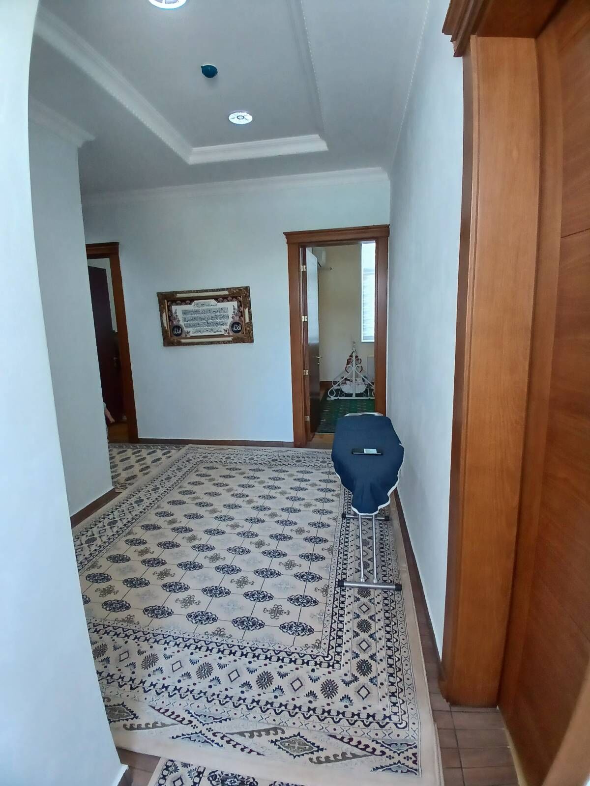 Чехова Элитка 3 комнаты 2 этаж - Aşgabat - img 7