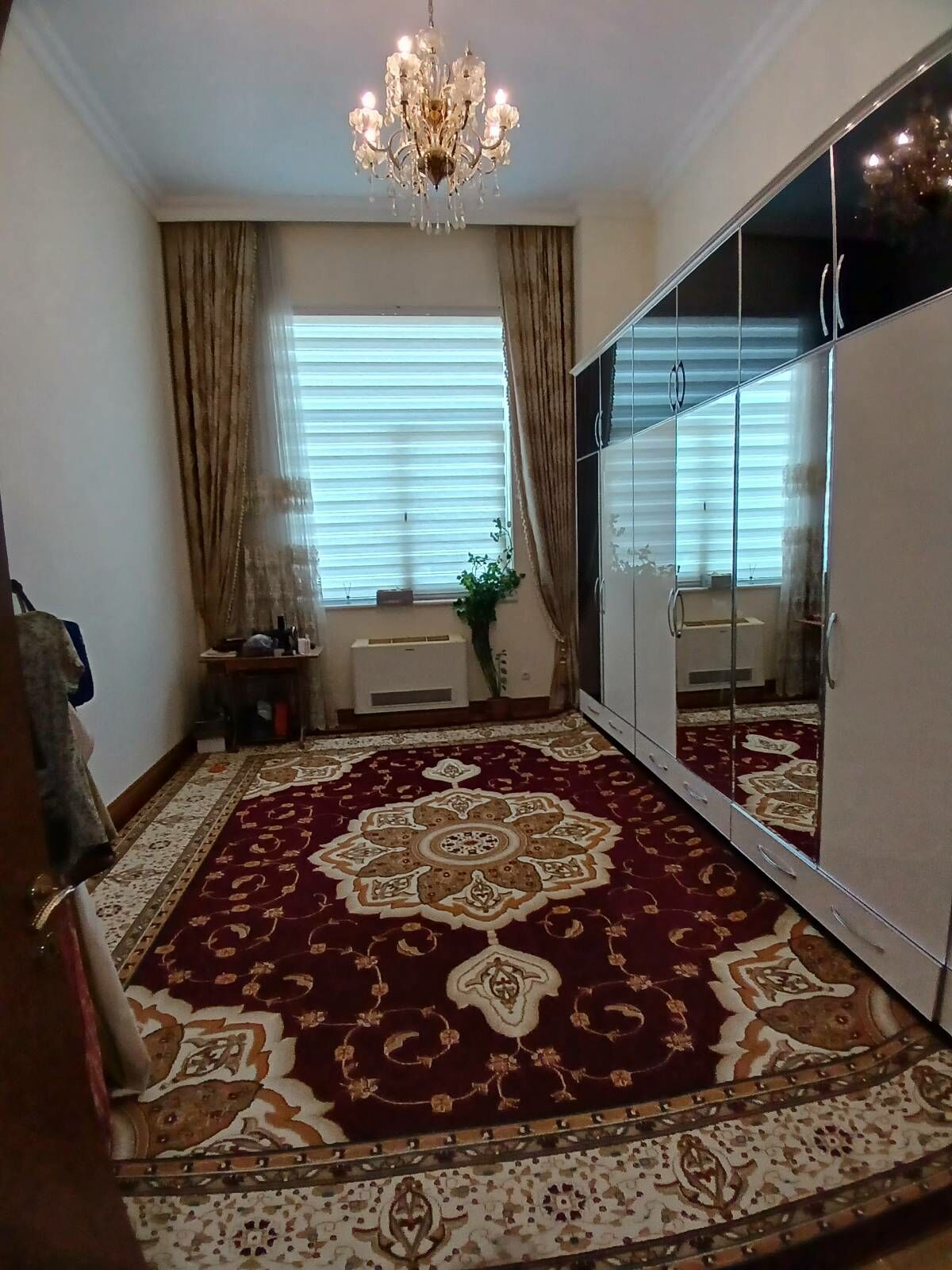 Чехова Элитка 3 комнаты 2 этаж - Aşgabat - img 5