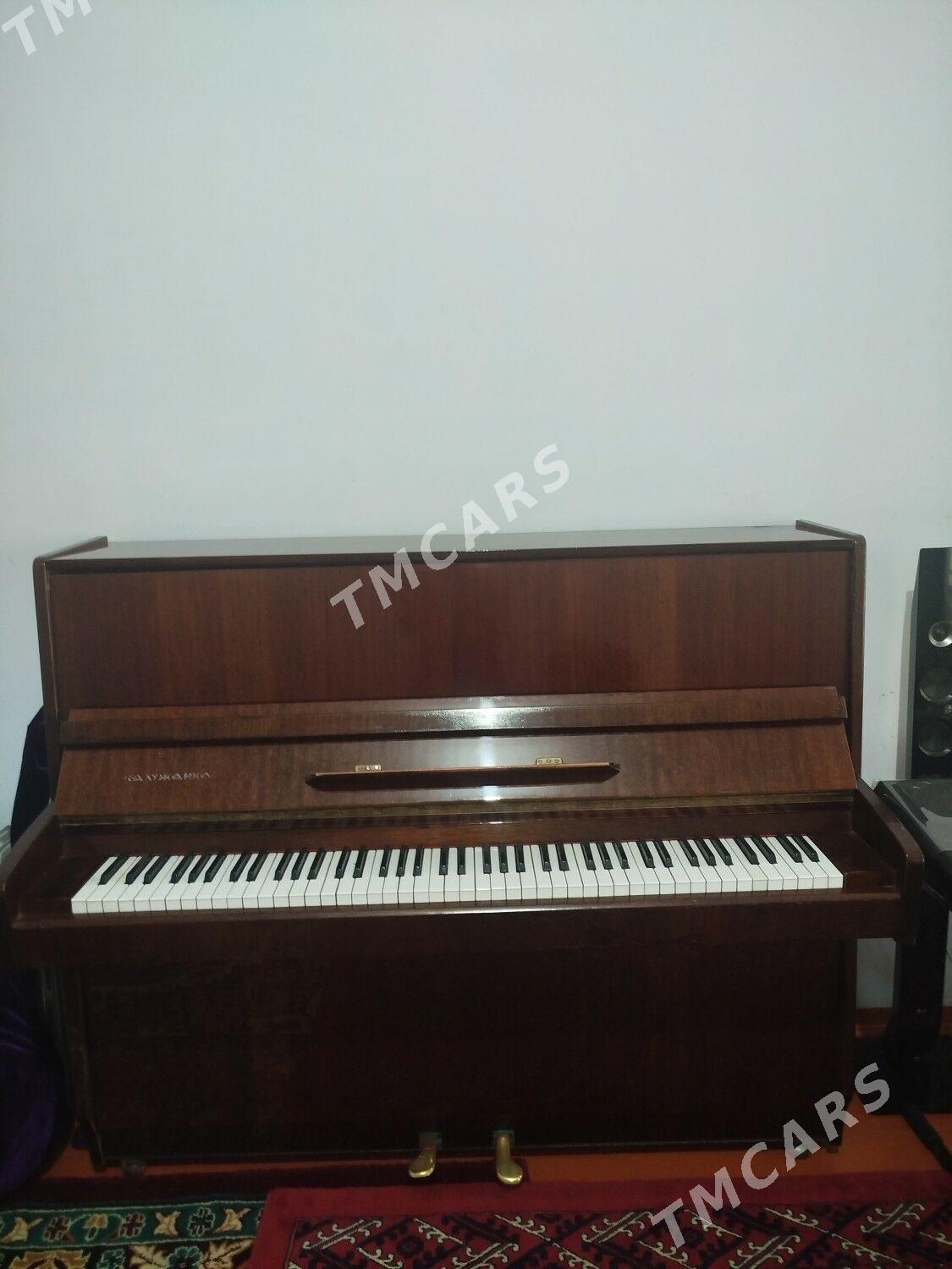 Pianina Пианино - Мары - img 2