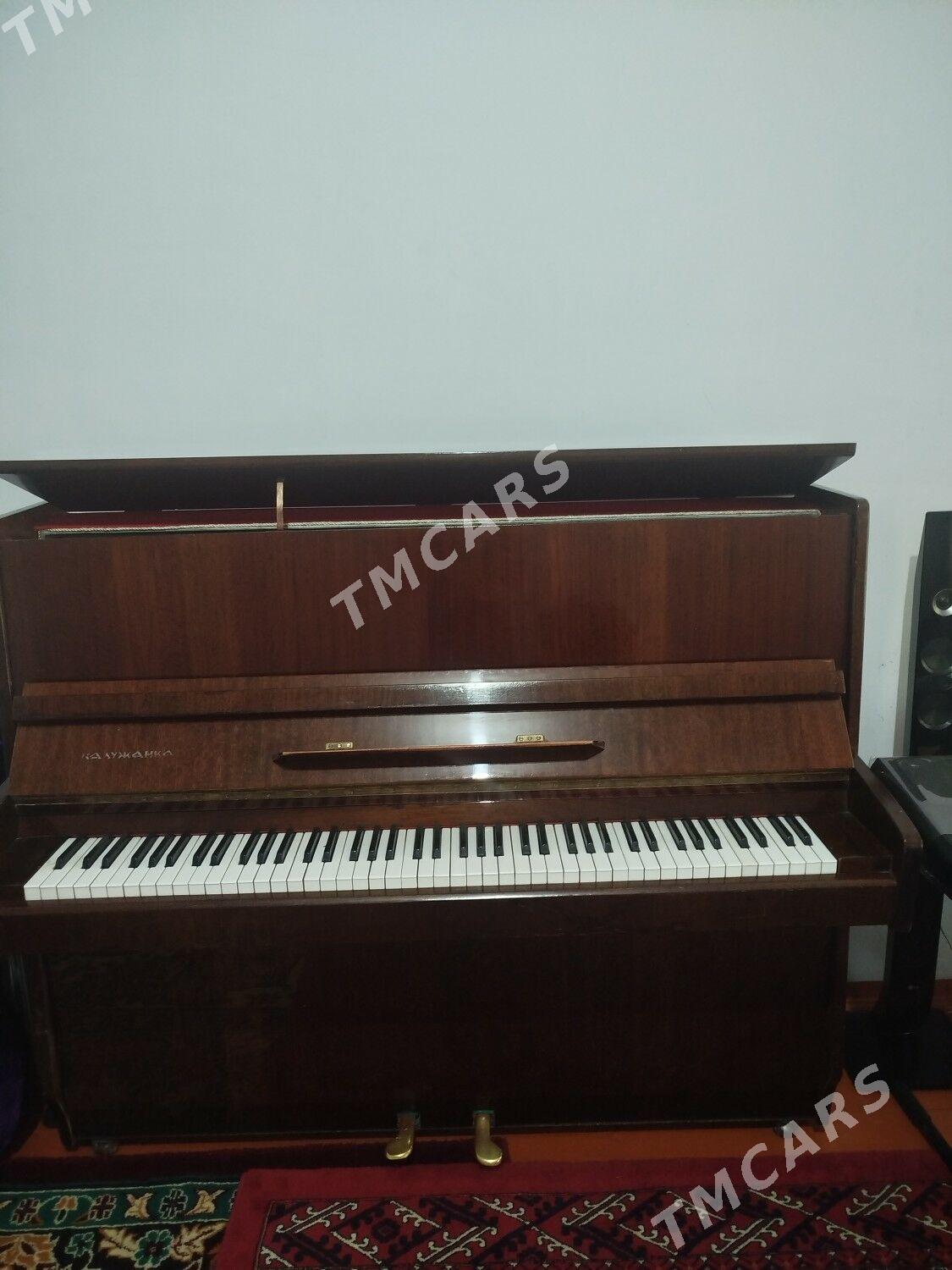 Pianina Пианино - Мары - img 3
