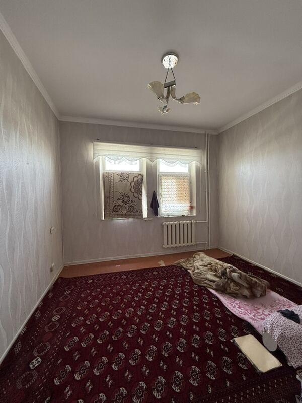 mir 5 3 kom 9/6 etazy - Aşgabat - img 2