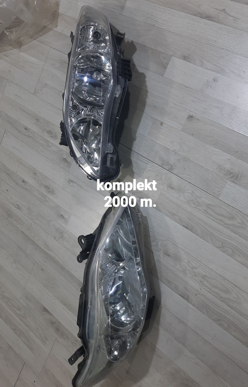 tayota fara 200 TMT - Bedew - img 8