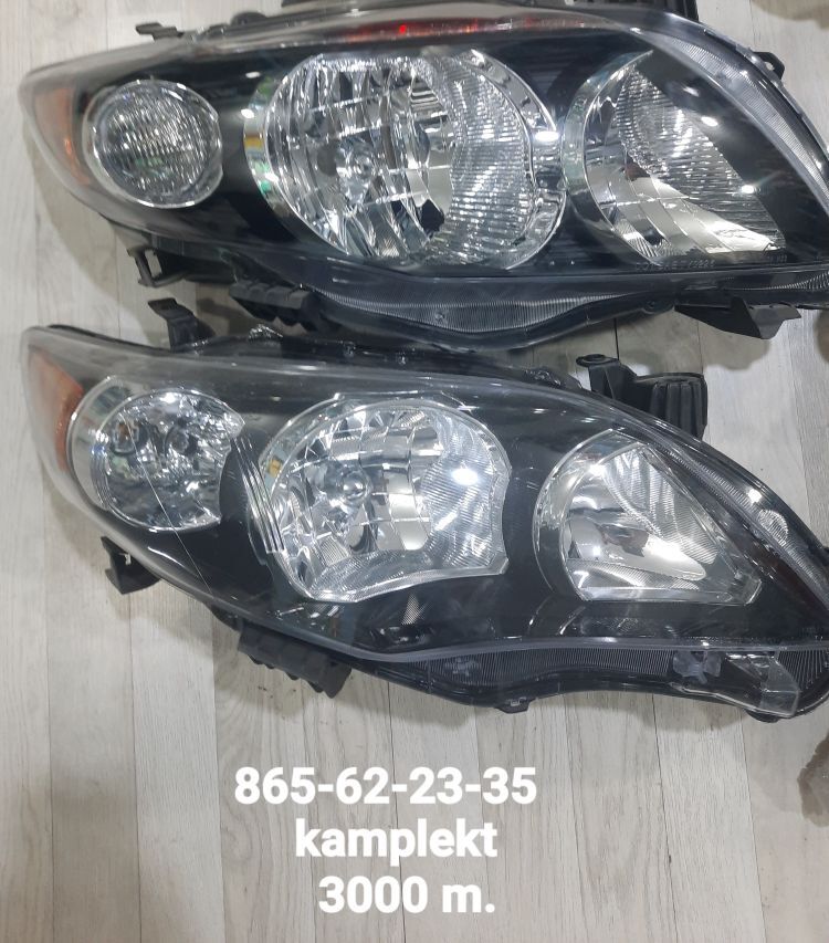 tayota fara 200 TMT - Bedew - img 2